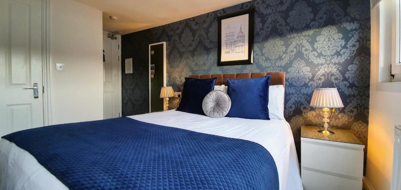 Bed and Breakfast The Clifton South Shields Esterno foto