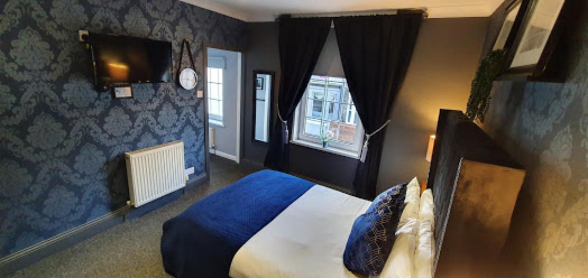 Bed and Breakfast The Clifton South Shields Camera foto