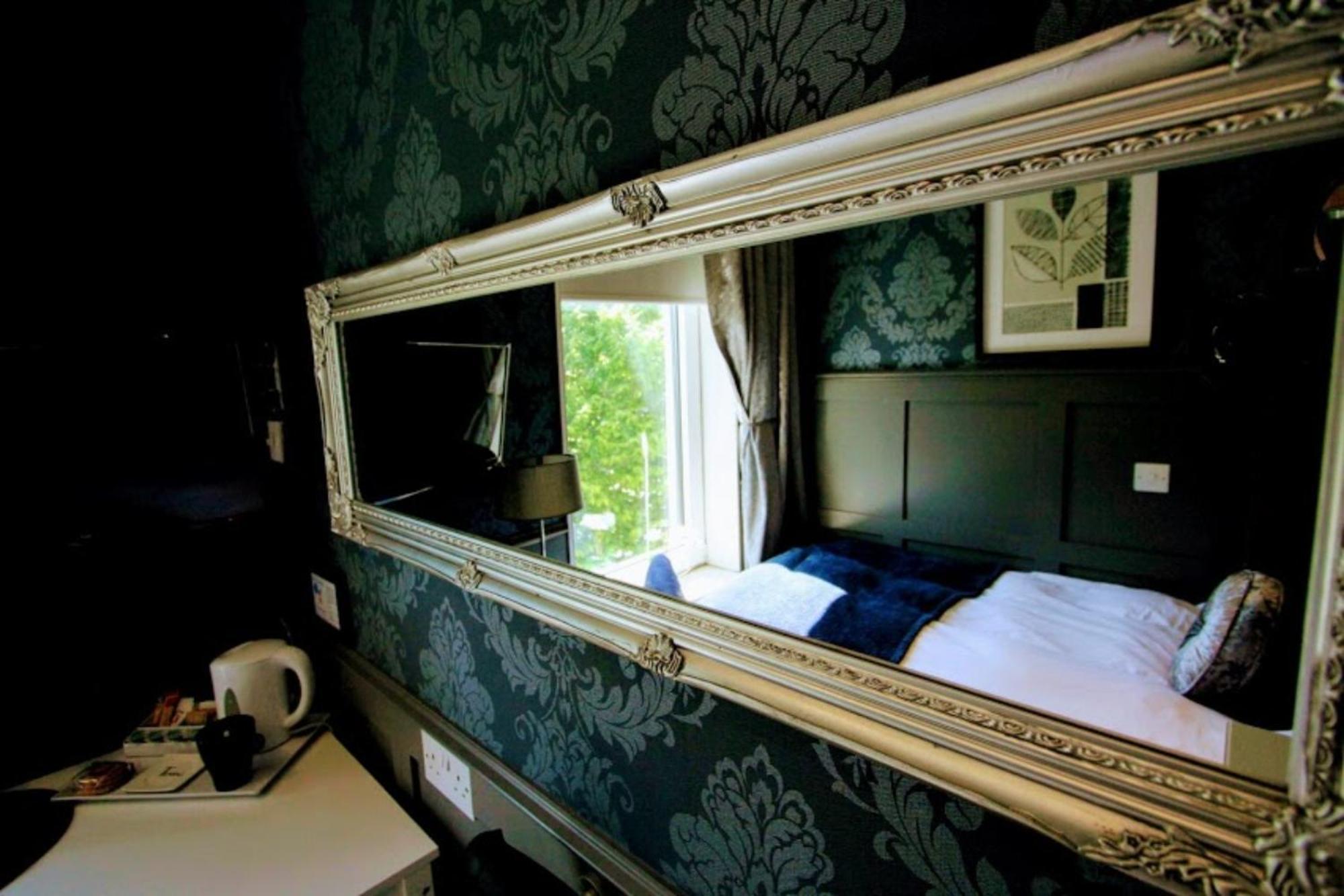 Bed and Breakfast The Clifton South Shields Camera foto