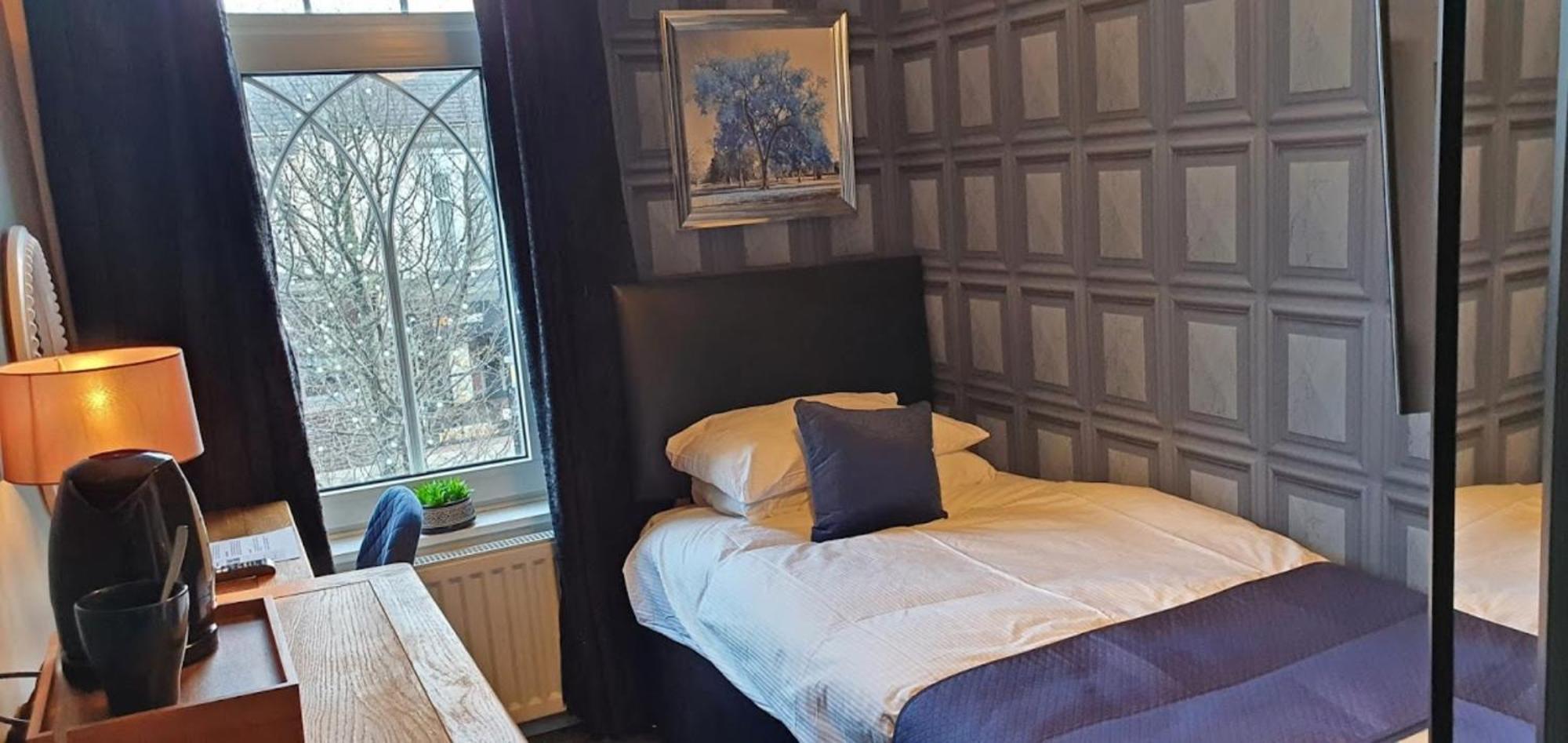 Bed and Breakfast The Clifton South Shields Camera foto